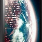 Lenovo S560 (Deep Black, 8 GB) (1 GB RAM)