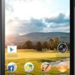 Lenovo P780 (Deep Black, 4 GB) (1 GB RAM)
