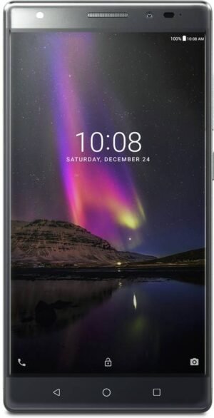 Lenovo Phab 2 Plus (Gunmetal Grey, 32 GB) (3 GB RAM)