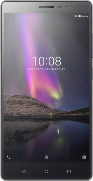 Lenovo Phab 2 (Gunmetal Gray, 32 GB) (3 GB RAM)