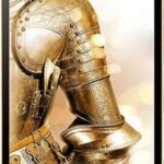 Lenovo S660 (Golden, 8 GB) (1 GB RAM)