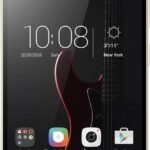 Lenovo Vibe K5 Note (Gold, 64 GB) (4 GB RAM)