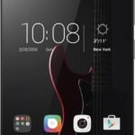 Lenovo Vibe K5 Note (Grey, 64 GB) (4 GB RAM)