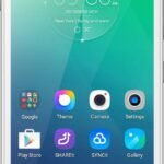 Lenovo VIBE P1m (White, 16 GB) (2 GB RAM)
