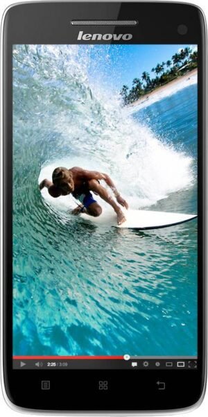 Lenovo Vibe X S960 (Silver, 16 GB) (2 GB RAM)