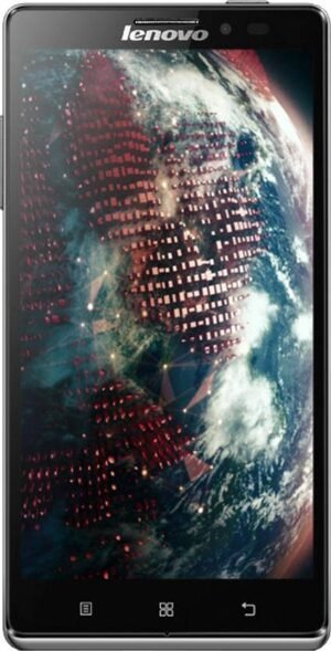 Lenovo Vibe Z K910L (Silver, 16 GB) (2 GB RAM)