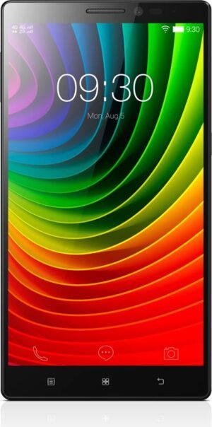 Lenovo Vibe Z2 Pro (Starry Night Black, 32 GB) (3 GB RAM)