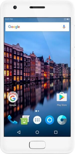 Lenovo Z2 Plus (White, 32 GB) (3 GB RAM)