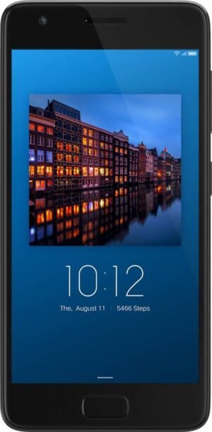 Lenovo Z2 Plus (Black, 64 GB) (4 GB RAM)