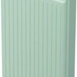 Portronics 10000 mAh 22.5 W Power Bank (Green, Lithium Polymer, Fast Charging for Mobile)