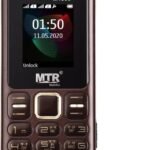 MTR M1000+ (Brown)