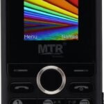 MTR M1100 (Black)