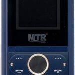 MTR M1300 (Blue, Black)