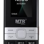MTR M150 (Black)