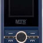 MTR M1500 (Blue, Black)