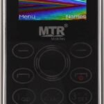 MTR M2 (Black)