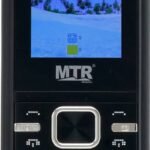 MTR M200 (Gold, Black)