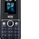 MTR M3000 (Blue)