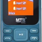 MTR MT310 (Green)