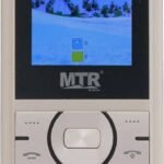 MTR M900 (GOLDEN, Black)