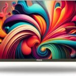 MarQ by Flipkart 80 cm (32 inch) HD Ready LED TV (32HDNDQEE1B)