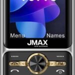 Jmax META (Black)