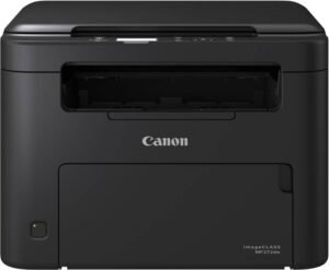 Canon MF272dw Multi-function WiFi Monochrome Laser Printer (Toner Cartridge)