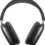 Apple New AirPods Max Bluetooth (Space Grey, On the Ear)