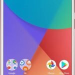 Mi A1 (Rose Gold, 64 GB) (4 GB RAM)