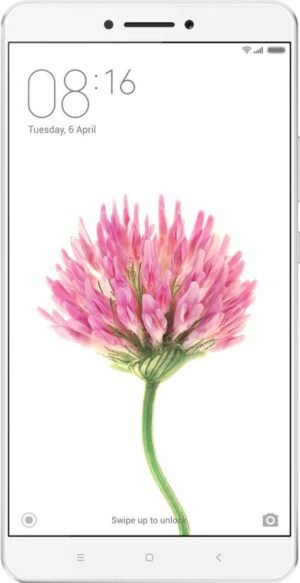 Mi Max (Silver, 32 GB) (3 GB RAM)