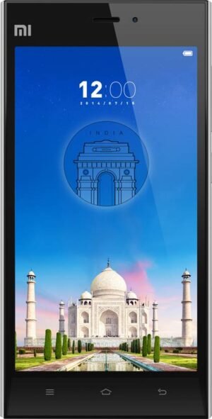 MI3 (Metallic Grey, 16 GB) (2 GB RAM)