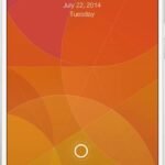 MI4 (White, 16 GB) (3 GB RAM)