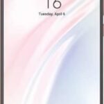 i K20 (Pearl White, 128 GB) (6 GB RAM)