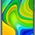 REDMI Note 9 (Pebble Grey, 128 GB) (4 GB RAM)