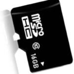 Inquisitive 16GB SD Card Micro High-Performance for phones, Cameras & All Supported Gadgets Pro 16 GB MicroSD Card Class 10 48 MB/s Memory Card Compatible with Mobile