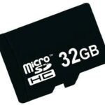 KAIKO Micro 32GB SD Memory Card for Mobile, Tablet, Speaker, Home Theatre Pro 32 GB MicroSD Card Class 10 48 MB/s Memory Card Compatible with Mobile