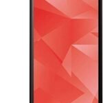 Micromax Bharat 2 Plus (Black, 8 GB) (1 GB RAM)