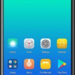 Micromax Bharat 4 (Black/Jet Black, 16 GB) (1 GB RAM)