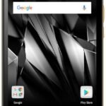 Micromax Canvas 5 Lite-Special Edition (Maple Wood, 16 GB) (3 GB RAM)
