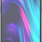 Micromax IN 1b (Blue, 32 GB) (2 GB RAM)