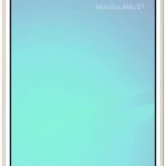 Micromax Spark Go (Rose Gold, 8 GB) (1 GB RAM)