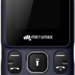 Micromax X412 (Multicolor)