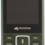 Micromax X744 (Green)