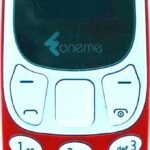 oneme Mini 10 (Red)