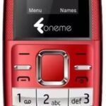 oneme Min 20 (cherry)