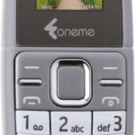 oneme Mini 20 (Grey)