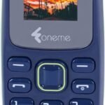 FONEME Mini 30 (Blue)