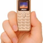 Jmax MINI (Gold)