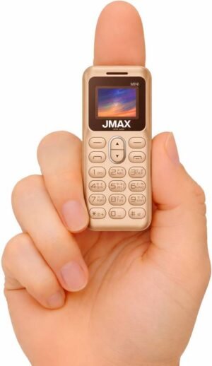 Jmax MINI (Gold)