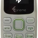 FONEME Mini30 (White)